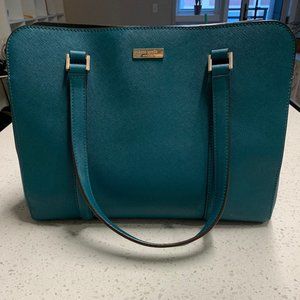 Kate Spade Laptop Purse